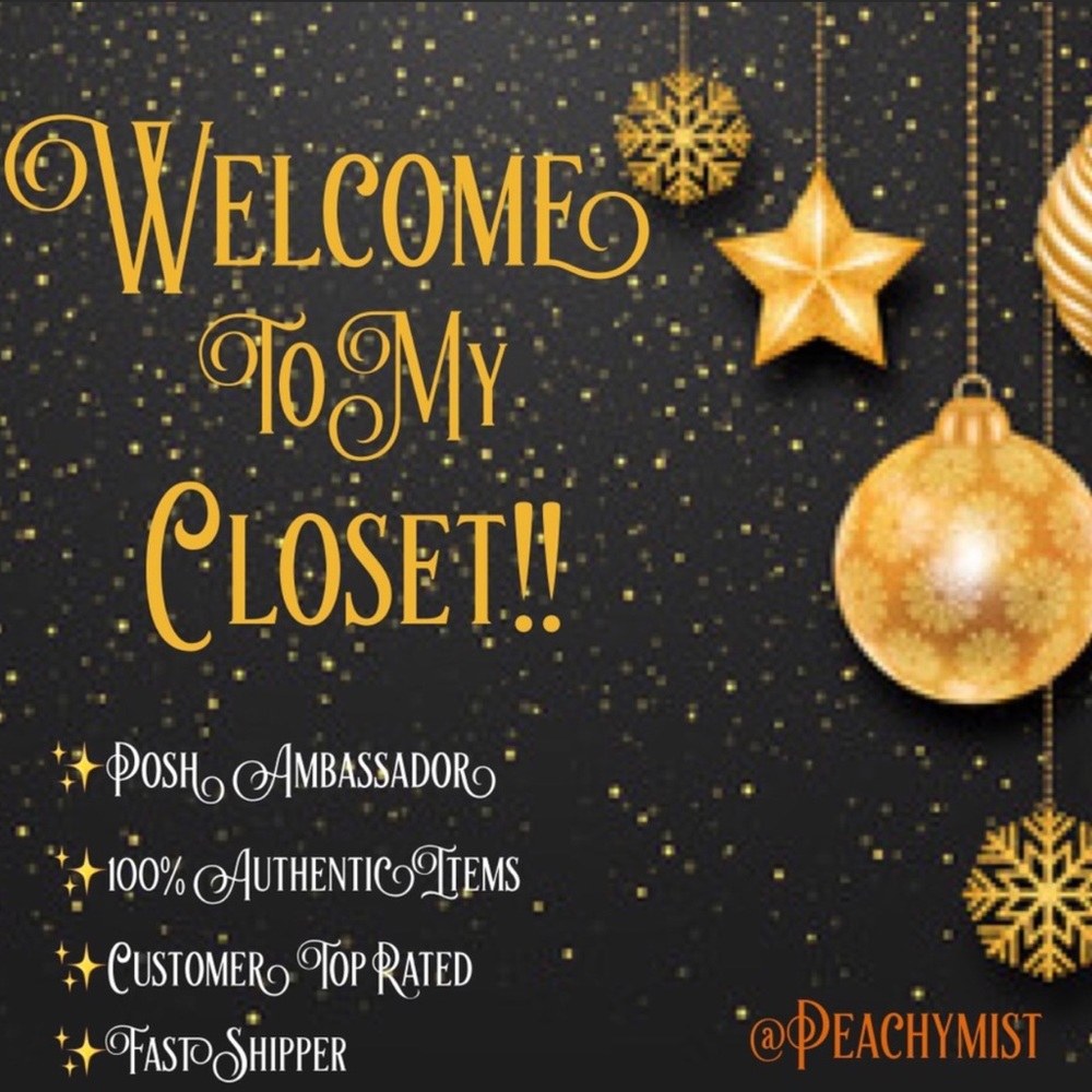 Welcome!  @PEACHYMIST - Picture 11 of 16
